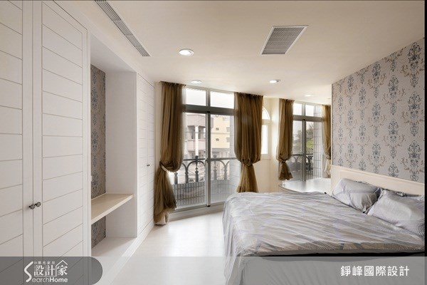 120坪老屋(16~30年)＿混搭風案例圖片＿錚峰國際設計＿錚峰_20之16