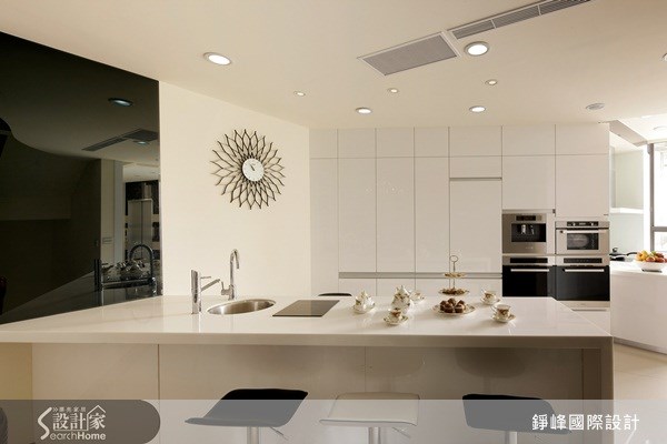 120坪老屋(16~30年)＿混搭風案例圖片＿錚峰國際設計＿錚峰_20之7