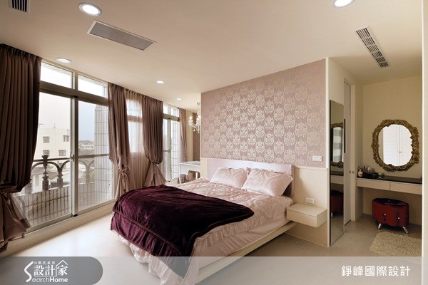 120坪老屋(16~30年)＿混搭風案例圖片＿錚峰國際設計＿錚峰_20之14