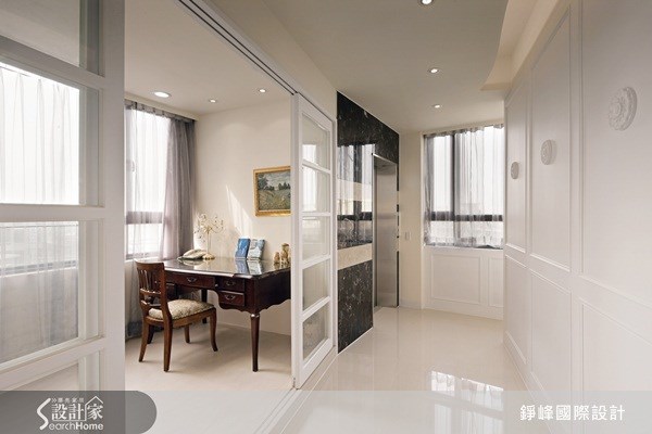 120坪老屋(16~30年)＿混搭風案例圖片＿錚峰國際設計＿錚峰_20之11