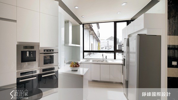 120坪老屋(16~30年)＿混搭風案例圖片＿錚峰國際設計＿錚峰_20之9