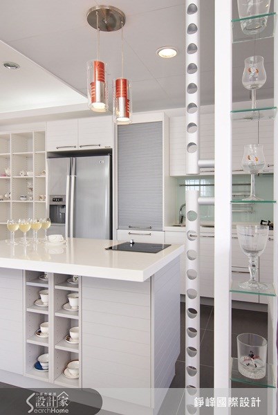 25坪老屋(16~30年)＿現代風案例圖片＿錚峰國際設計＿錚峰_21之12