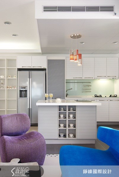 25坪老屋(16~30年)＿現代風案例圖片＿錚峰國際設計＿錚峰_21之7