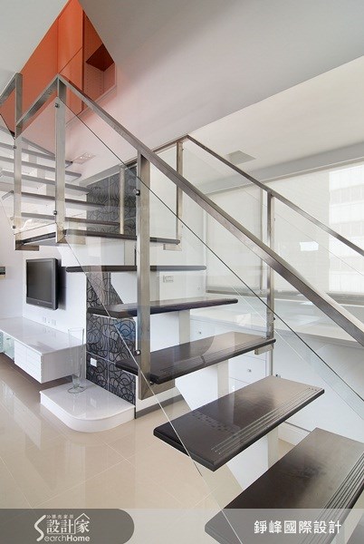 25坪老屋(16~30年)＿現代風案例圖片＿錚峰國際設計＿錚峰_21之13