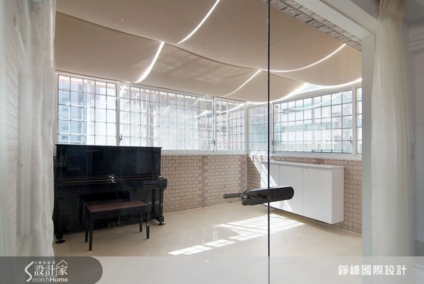 25坪老屋(16~30年)＿現代風案例圖片＿錚峰國際設計＿錚峰_21之26