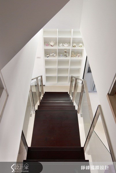 25坪老屋(16~30年)＿現代風案例圖片＿錚峰國際設計＿錚峰_21之23