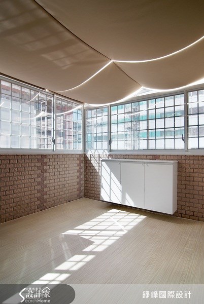 25坪老屋(16~30年)＿現代風案例圖片＿錚峰國際設計＿錚峰_21之25