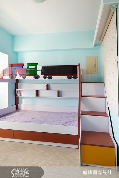 25坪老屋(16~30年)＿現代風案例圖片＿錚峰國際設計＿錚峰_21之21