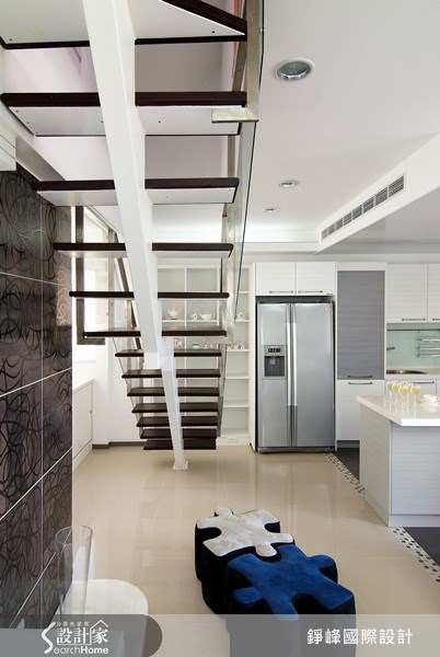 25坪老屋(16~30年)＿現代風案例圖片＿錚峰國際設計＿錚峰_21之14