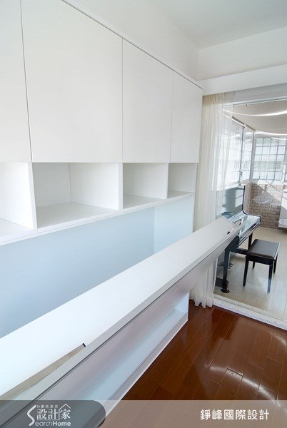 25坪老屋(16~30年)＿現代風案例圖片＿錚峰國際設計＿錚峰_21之19
