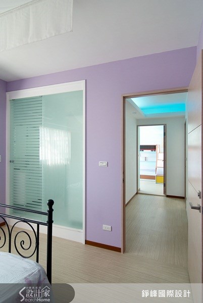 25坪老屋(16~30年)＿現代風案例圖片＿錚峰國際設計＿錚峰_21之22