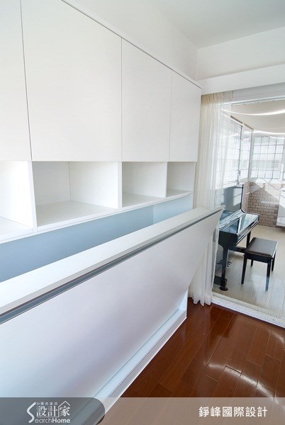 25坪老屋(16~30年)＿現代風案例圖片＿錚峰國際設計＿錚峰_21之18