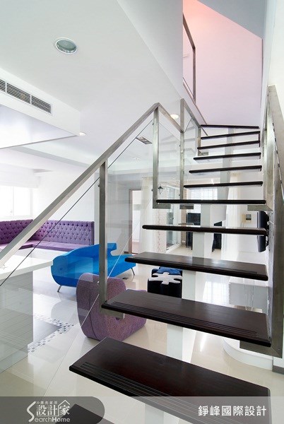 25坪老屋(16~30年)＿現代風案例圖片＿錚峰國際設計＿錚峰_21之15