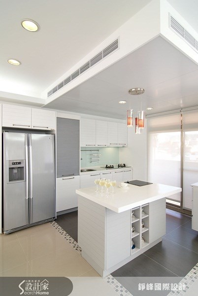 25坪老屋(16~30年)＿現代風案例圖片＿錚峰國際設計＿錚峰_21之11