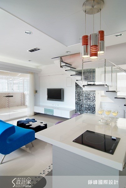 25坪老屋(16~30年)＿現代風案例圖片＿錚峰國際設計＿錚峰_21之9