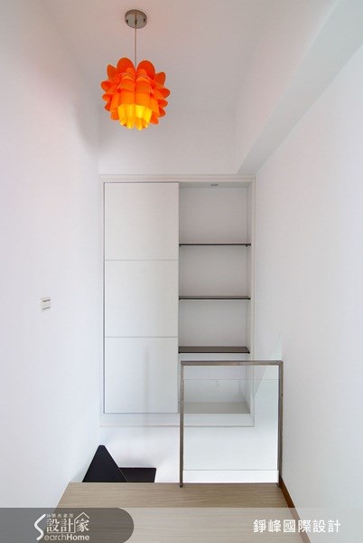 25坪老屋(16~30年)＿現代風案例圖片＿錚峰國際設計＿錚峰_21之24