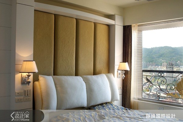 40坪新成屋(5年以下)＿現代風案例圖片＿錚峰國際設計＿錚峰_10之15