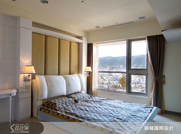 40坪新成屋(5年以下)＿現代風案例圖片＿錚峰國際設計＿錚峰_10之14