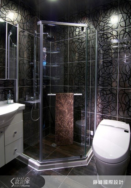 30坪老屋(16~30年)＿混搭風案例圖片＿錚峰國際設計＿錚峰_11之13