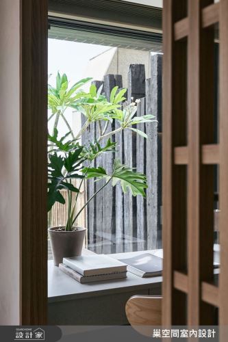 巢空間_25_度假風