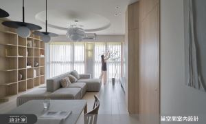 巢空間室內設計 案例圖4