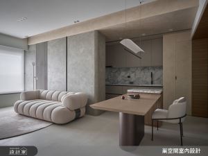 巢空間室內設計 案例圖4