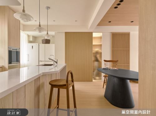 巢空間_29.嚐趣 SAVOUR_北歐風