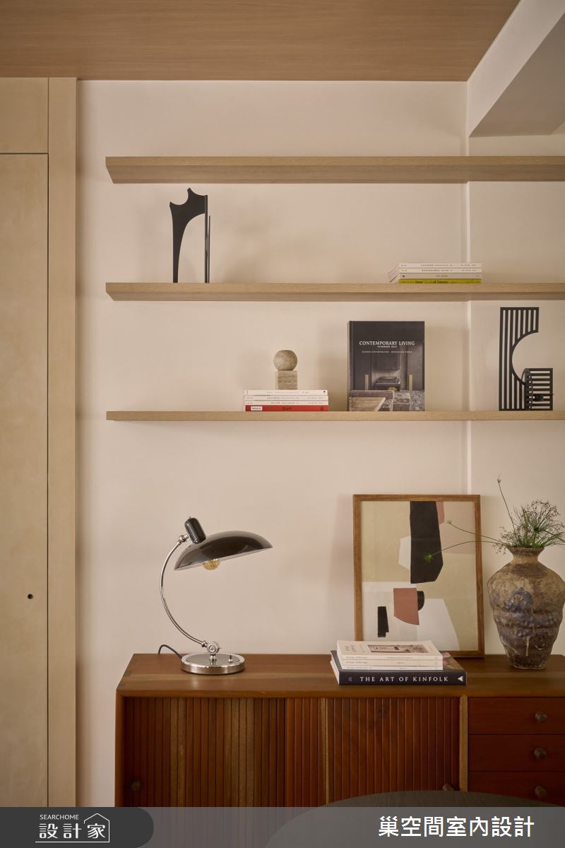 35坪老屋(16~30年)＿北歐風餐廳案例圖片＿巢空間室內設計＿巢空間_29.嚐趣 SAVOUR之31