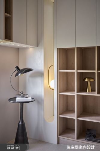 巢空間_30.鸚嶼 Feathered Haven_現代風