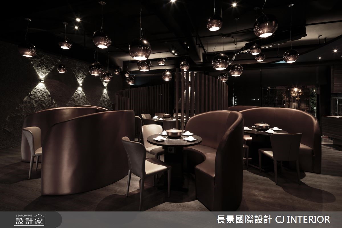 70坪新成屋(5年以下)＿混搭風商業空間案例圖片＿長景設計＿長景_02之4