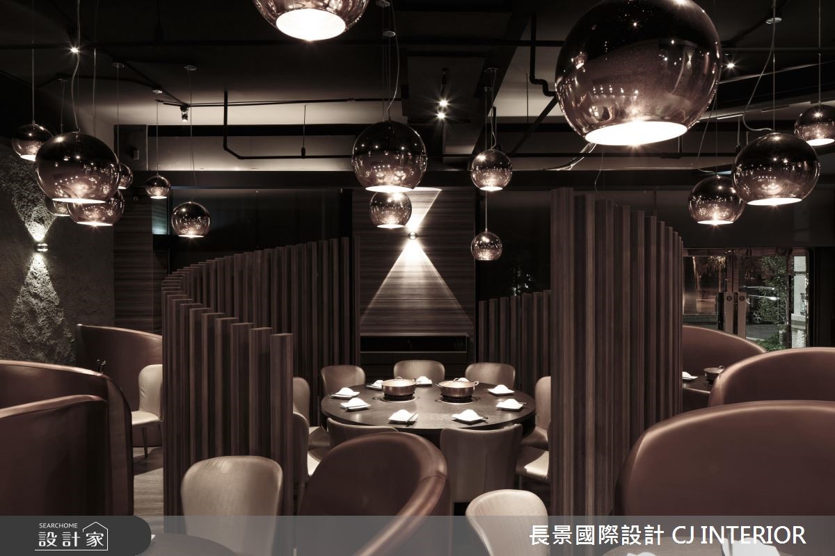 70坪新成屋(5年以下)＿混搭風商業空間案例圖片＿長景設計＿長景_02之1