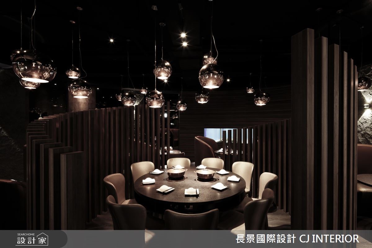 70坪新成屋(5年以下)＿混搭風商業空間案例圖片＿長景設計＿長景_02之2