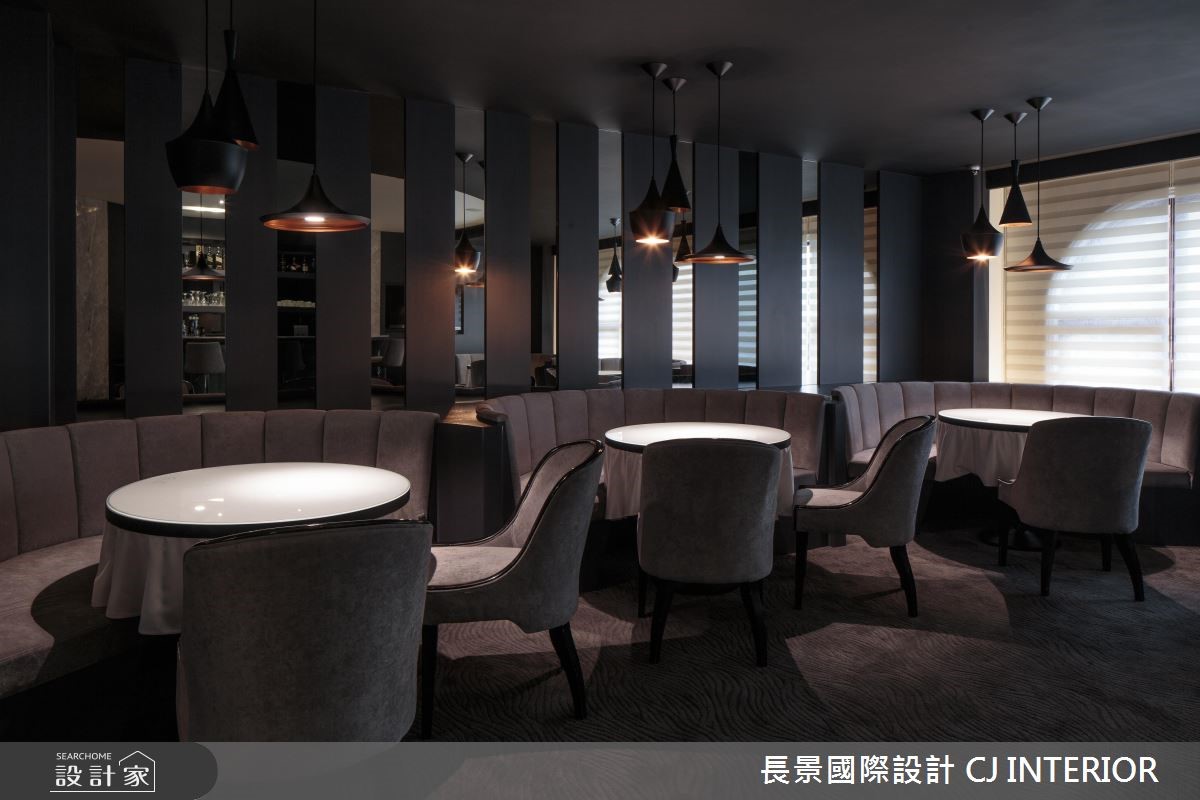 217坪老屋(16~30年)＿奢華風商業空間案例圖片＿長景設計＿長景_03之5