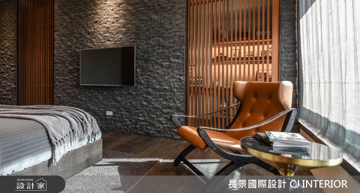 80坪新成屋(5年以下)＿休閒風案例圖片＿長景設計＿長景_05之9