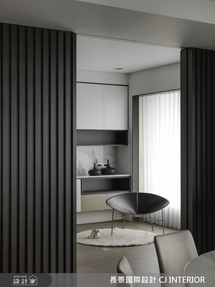 150坪新成屋(5年以下)＿混搭風案例圖片＿長景設計＿長景_13之11