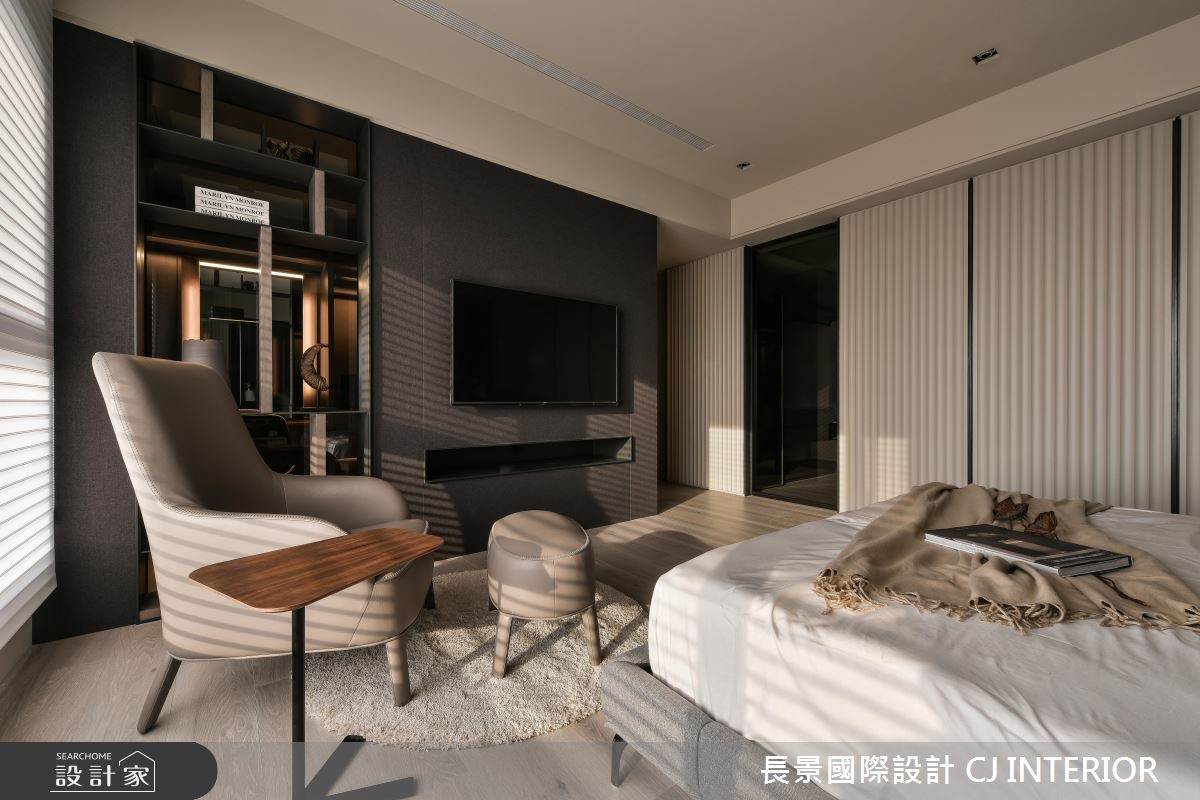 96坪新成屋(5年以下)＿現代風案例圖片＿長景設計＿長景_08之8