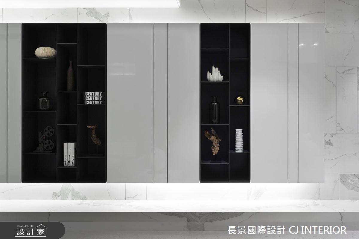 147坪新成屋(5年以下)＿現代風客廳案例圖片＿長景設計＿長景_09之2