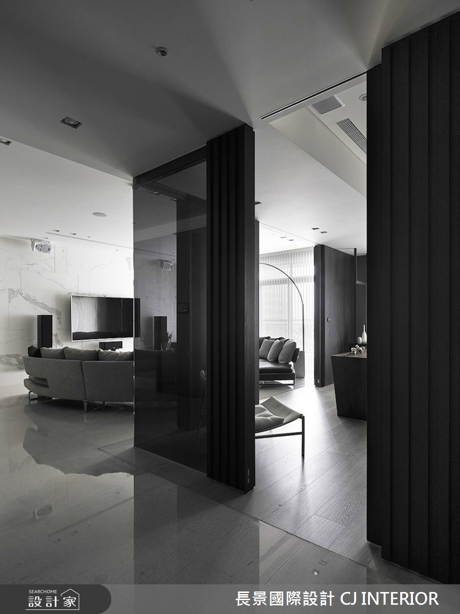147坪新成屋(5年以下)＿現代風案例圖片＿長景設計＿長景_09之5