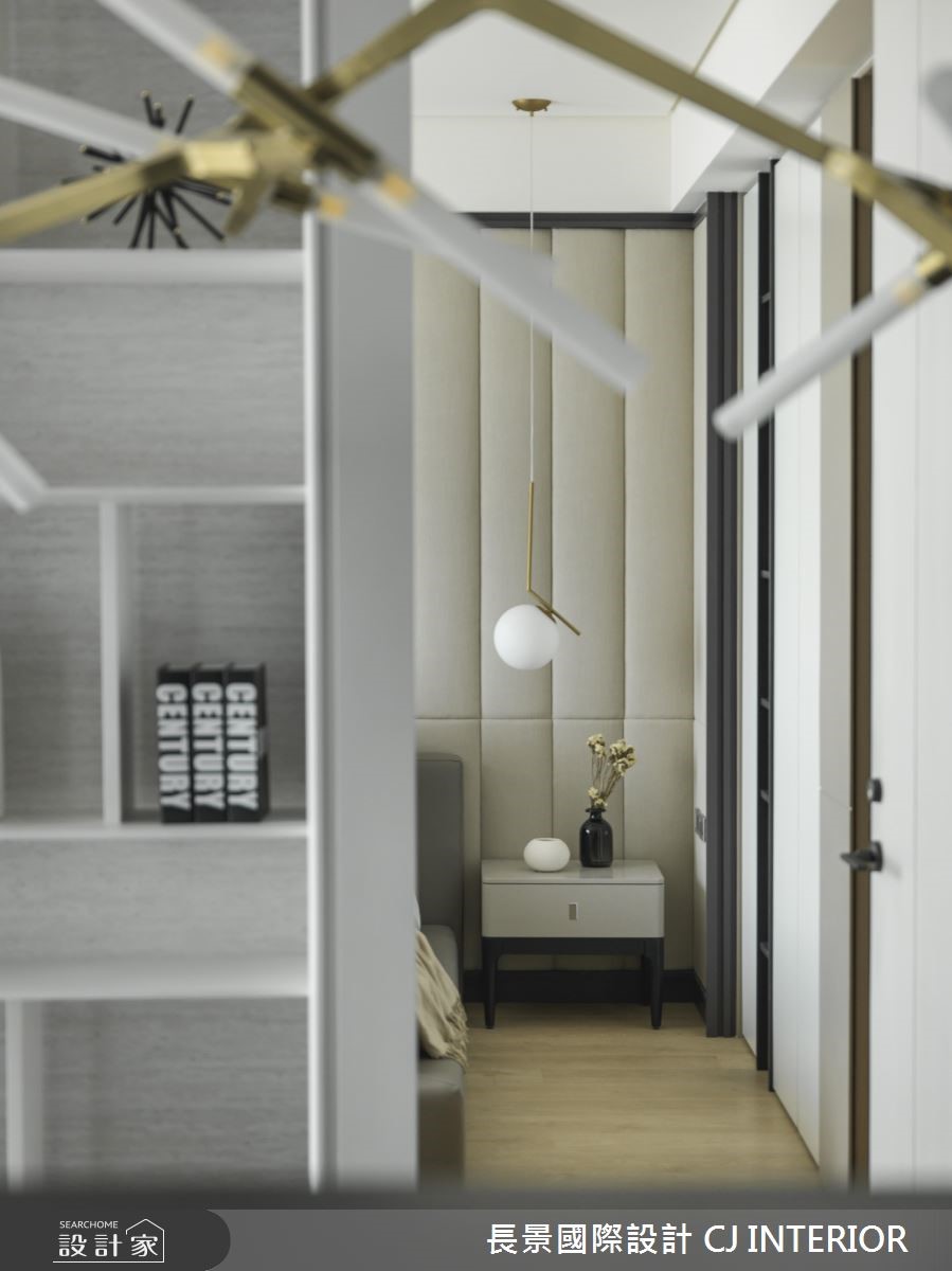 111坪新成屋(5年以下)＿現代風案例圖片＿長景設計＿長景_10之9