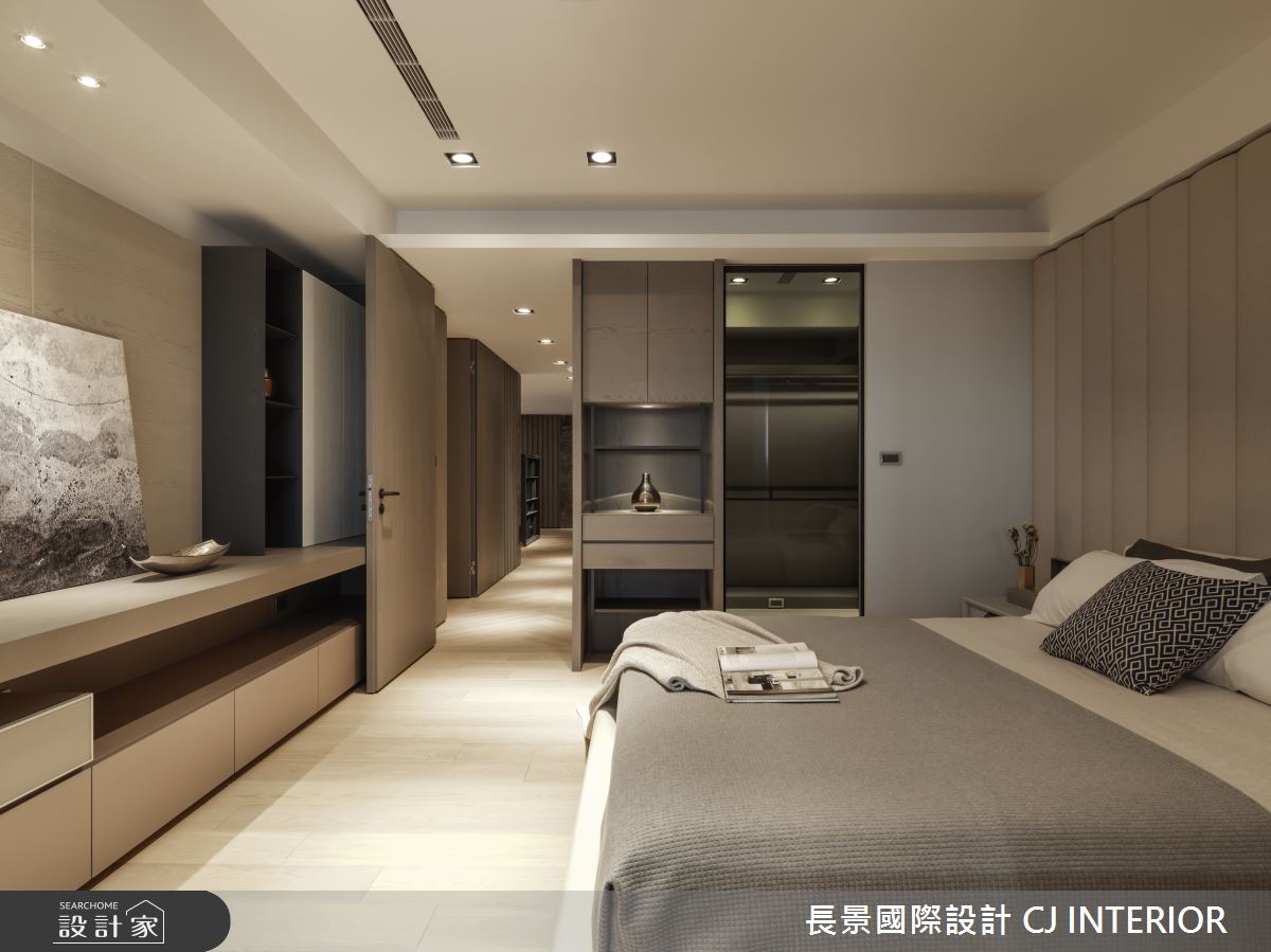 180坪新成屋(5年以下)＿現代風案例圖片＿長景設計＿長景_14之12