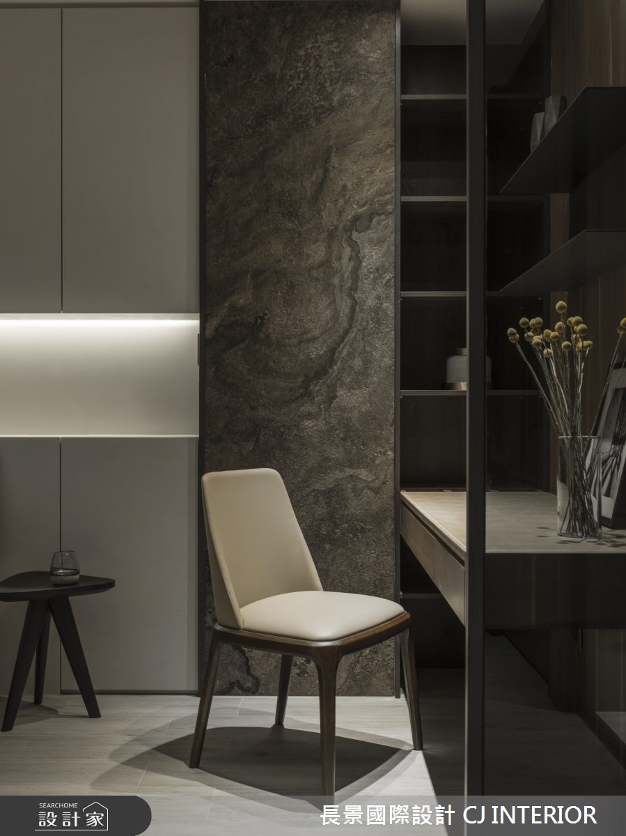 193坪新成屋(5年以下)＿休閒風案例圖片＿長景設計＿長景_15之20