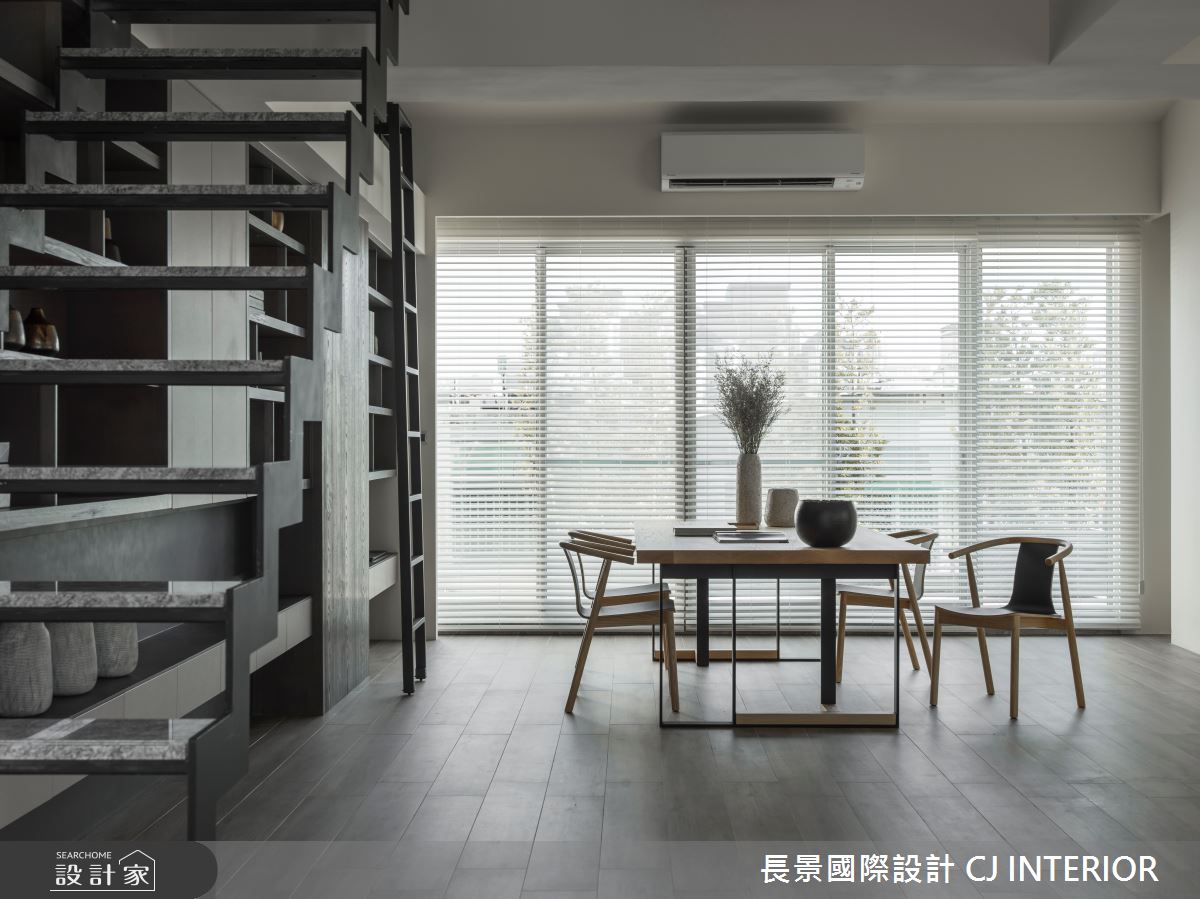 193坪新成屋(5年以下)＿休閒風案例圖片＿長景設計＿長景_15之11