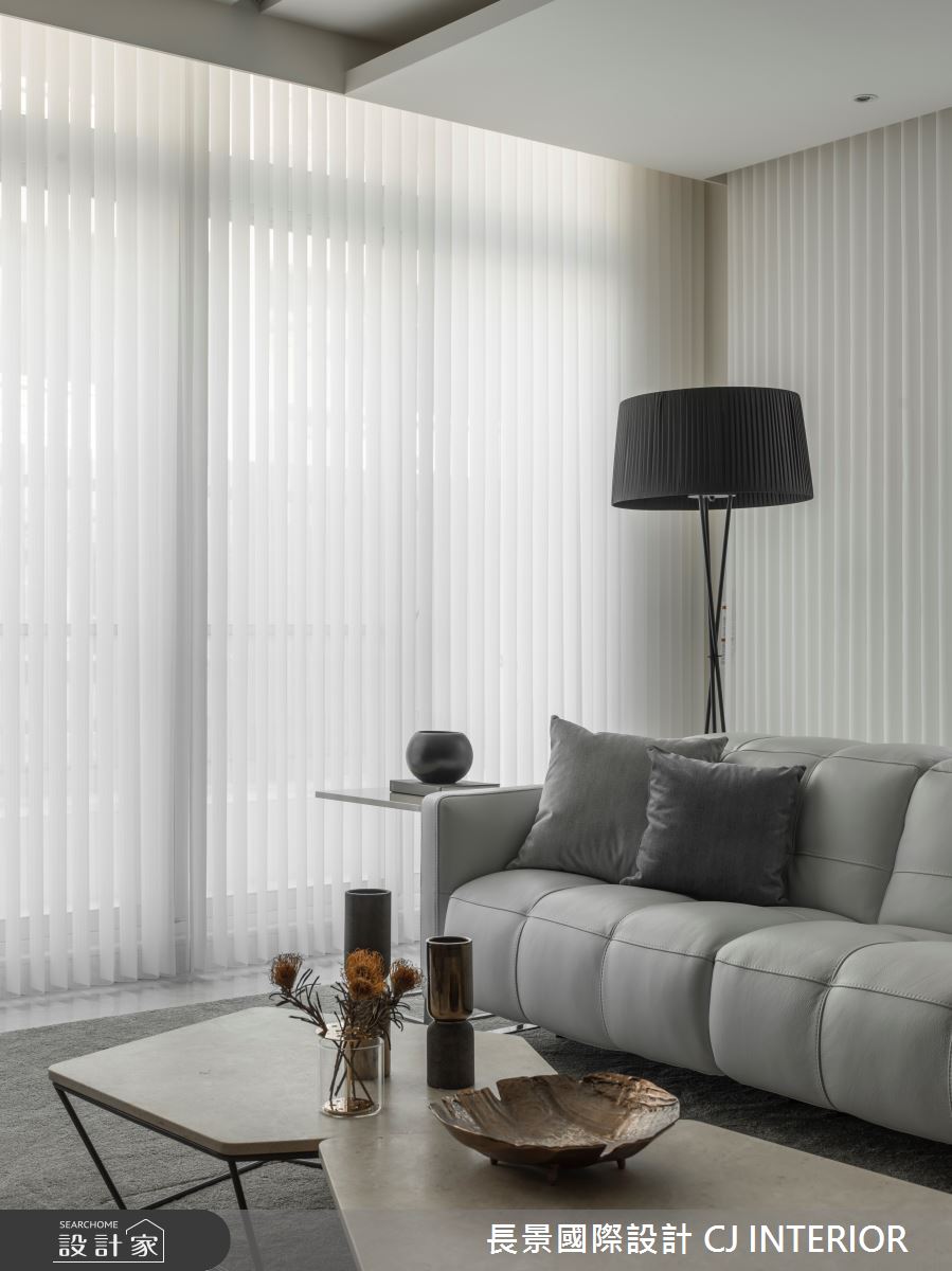 193坪新成屋(5年以下)＿休閒風案例圖片＿長景設計＿長景_15之5