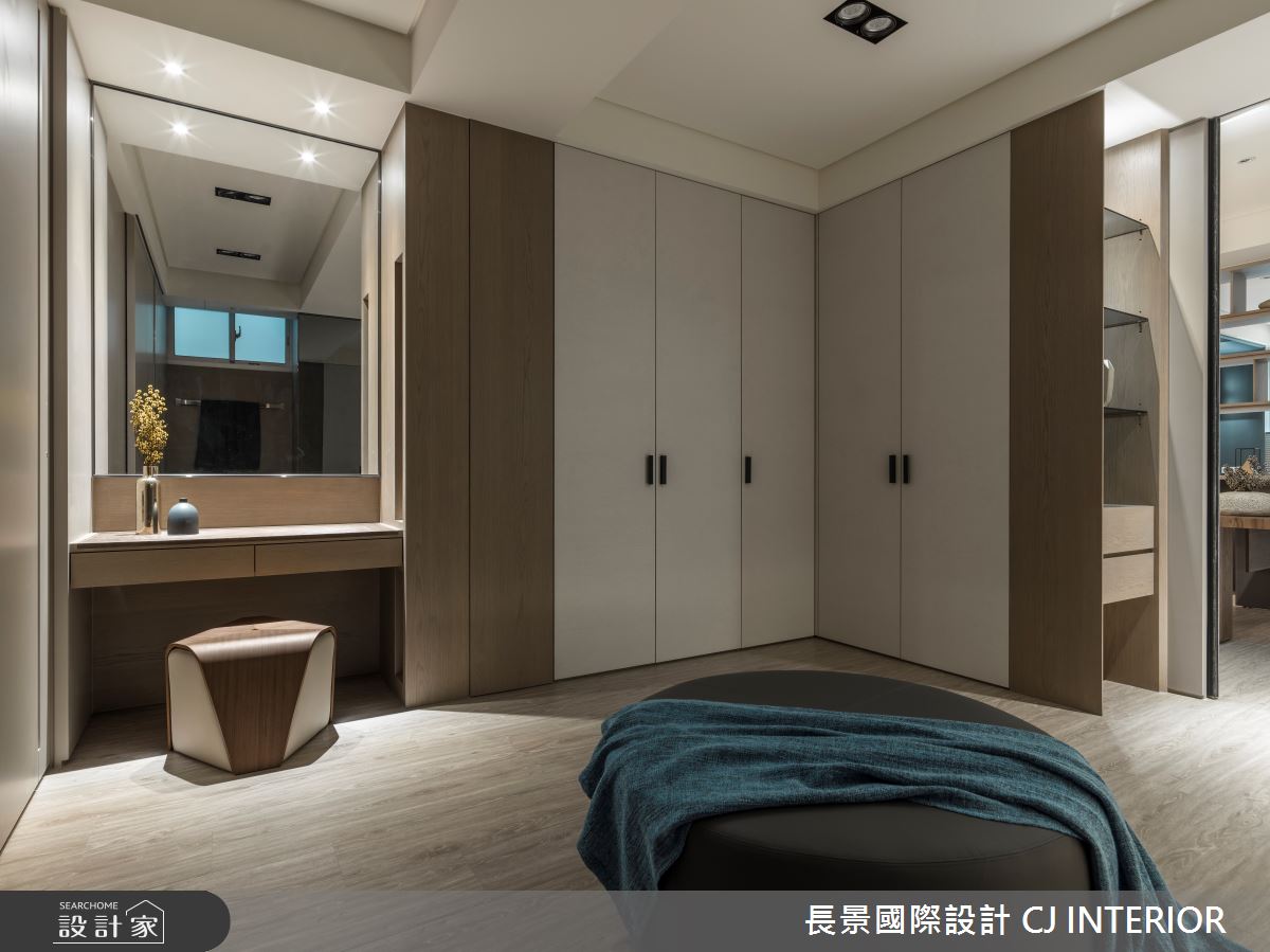 193坪新成屋(5年以下)＿休閒風案例圖片＿長景設計＿長景_15之21