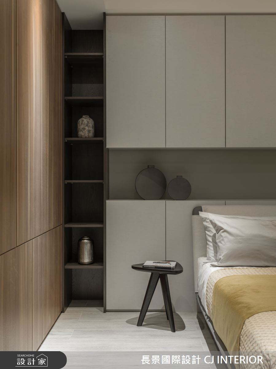 193坪新成屋(5年以下)＿休閒風案例圖片＿長景設計＿長景_15之18