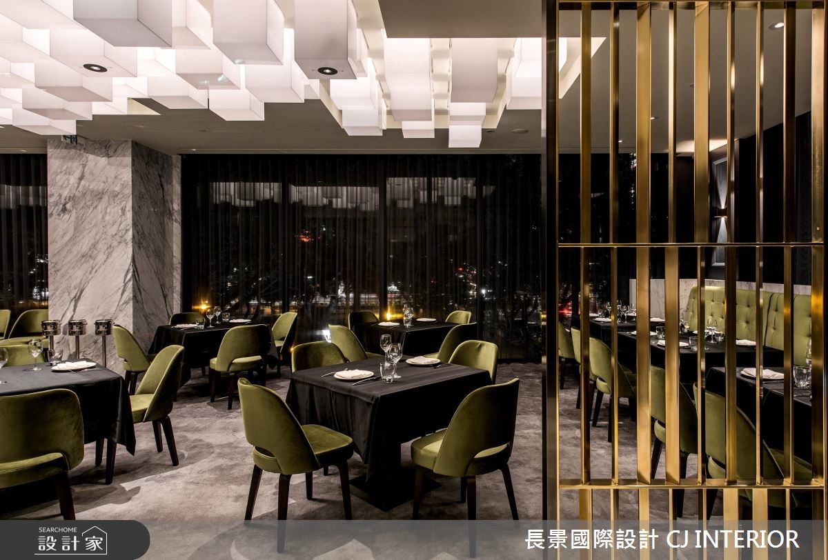 2508坪新成屋(5年以下)＿奢華風商業空間案例圖片＿長景設計＿長景_19之8