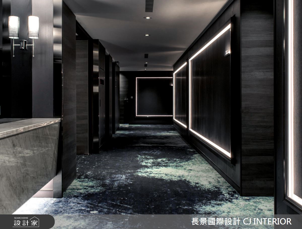 2508坪新成屋(5年以下)＿奢華風商業空間案例圖片＿長景設計＿長景_19之9