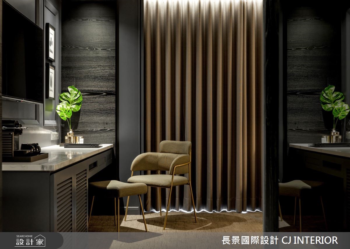 2508坪新成屋(5年以下)＿奢華風商業空間案例圖片＿長景設計＿長景_19之14