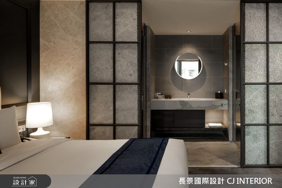 2508坪新成屋(5年以下)＿奢華風商業空間案例圖片＿長景設計＿長景_19之11