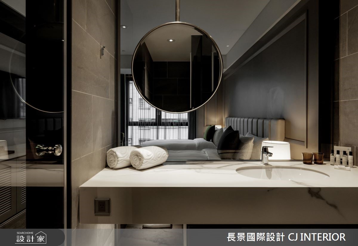 2508坪新成屋(5年以下)＿奢華風商業空間案例圖片＿長景設計＿長景_19之12